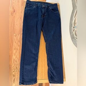 Origin D68 Relaxed fit